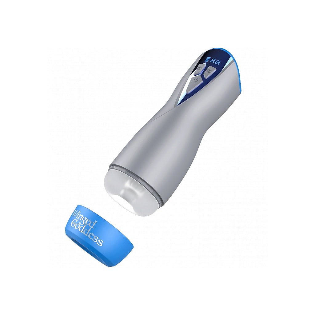 Masturs Eloa Winged Goddess Multi Function Masturbator - Image 3