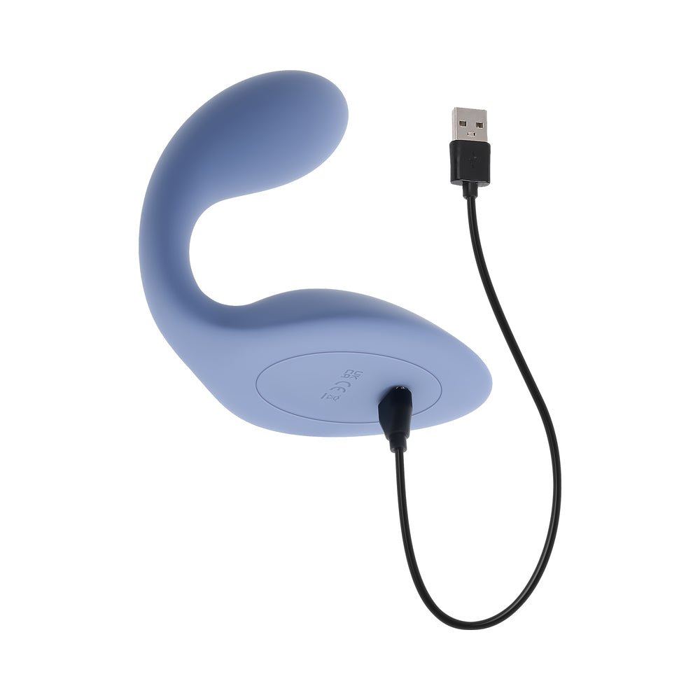 Gender X Shifting Gears Blue - Image 10