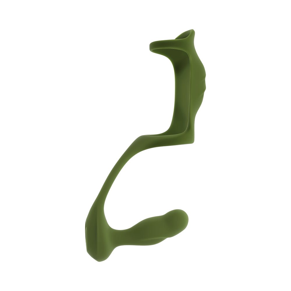 Zero Tolerance Prostate Power Pack Green - Image 2