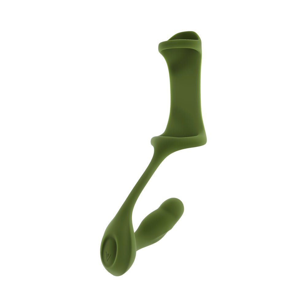 Zero Tolerance Prostate Power Pack Green - Image 3