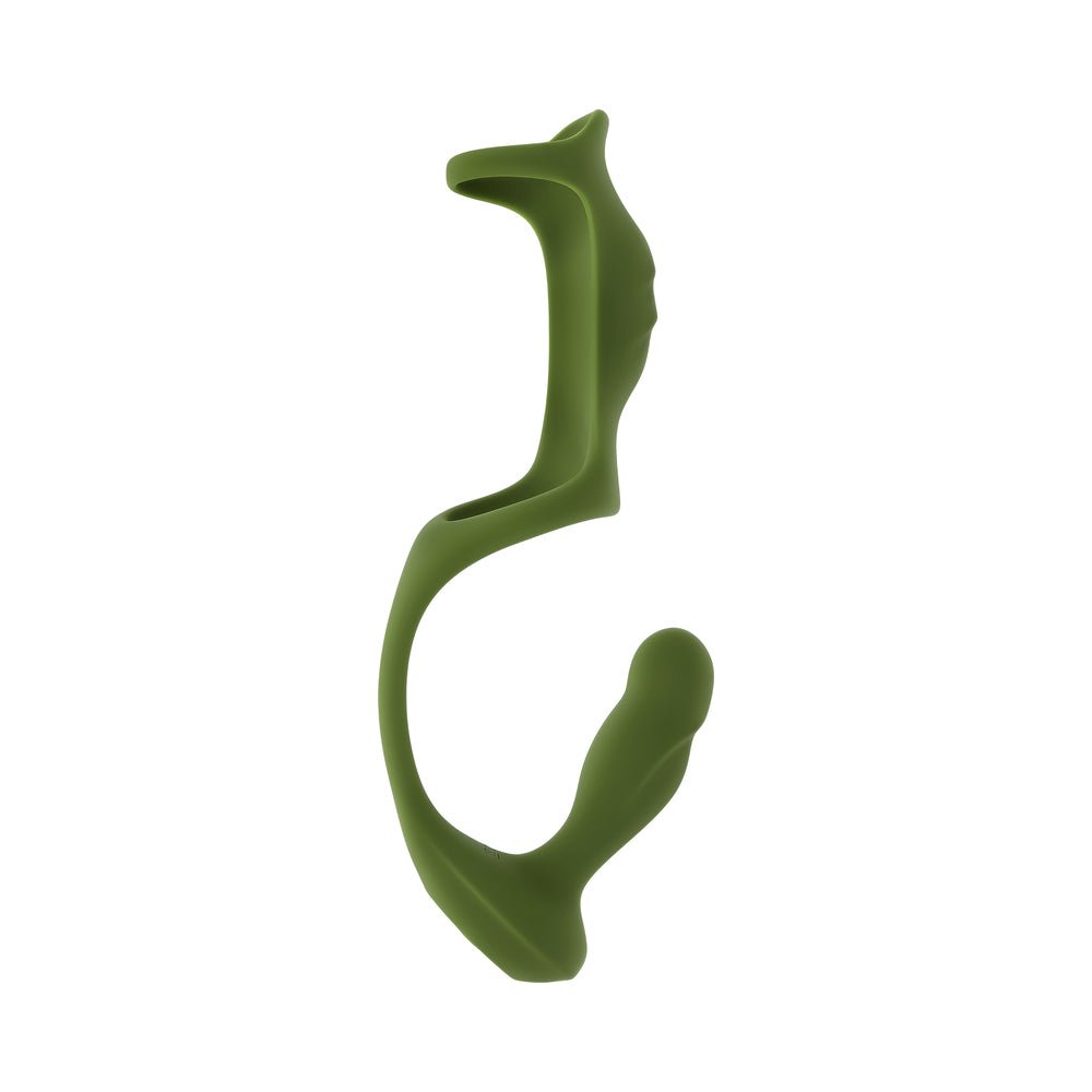 Zero Tolerance Prostate Power Pack Green - Image 4