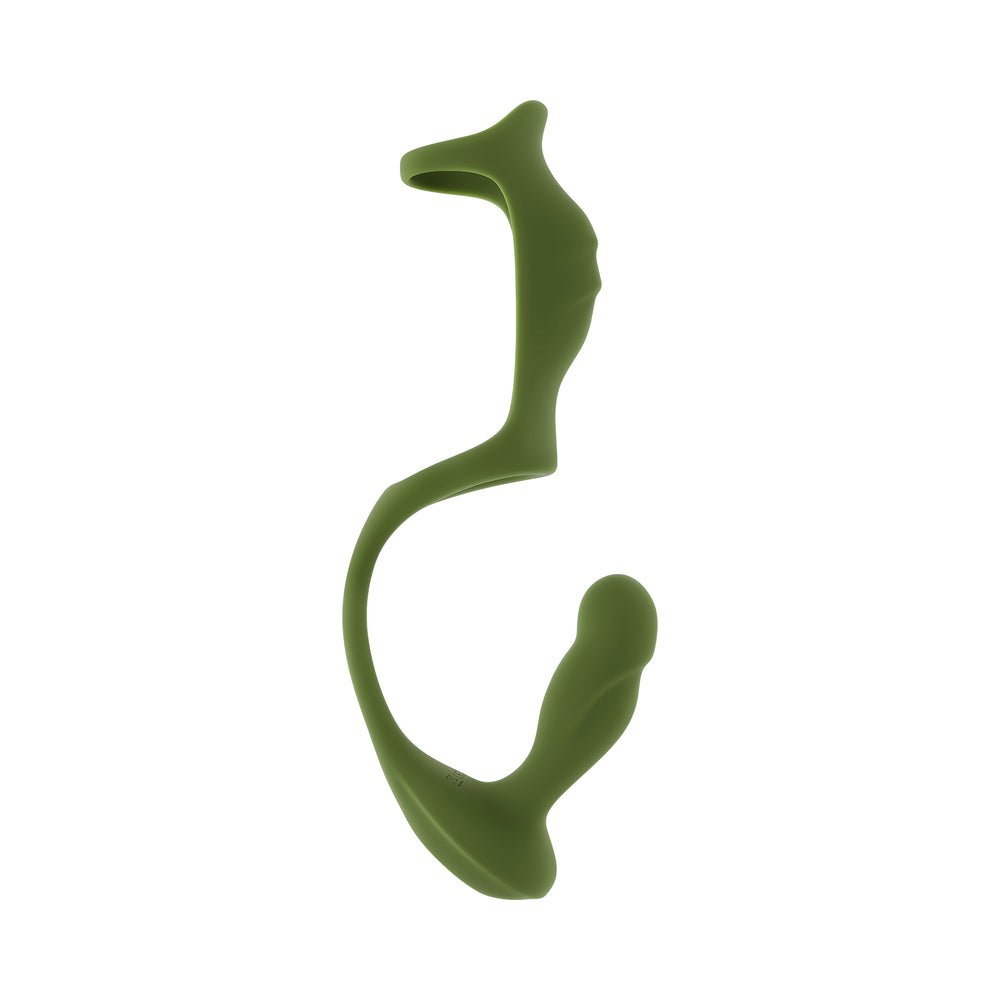 Zero Tolerance Prostate Power Pack Green - Image 5