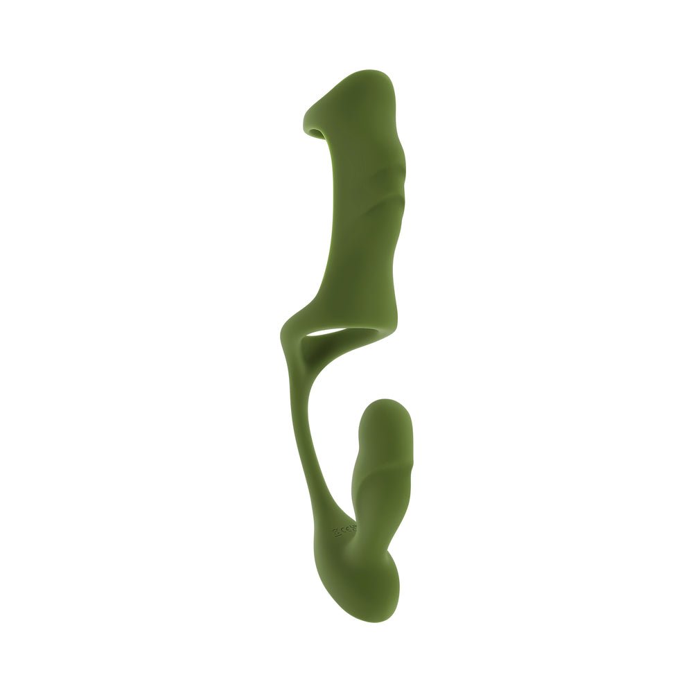 Zero Tolerance Prostate Power Pack Green - Image 6