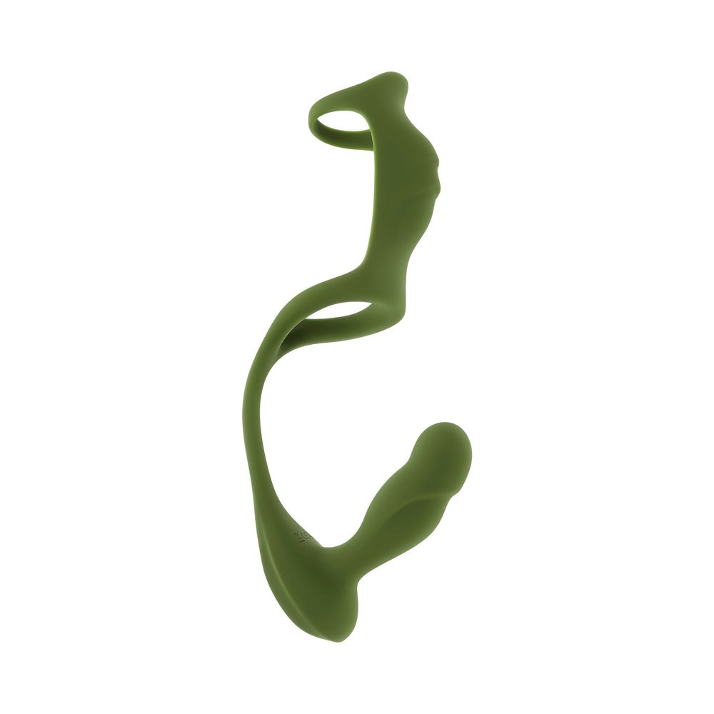 Zero Tolerance Prostate Power Pack Green - Image 7