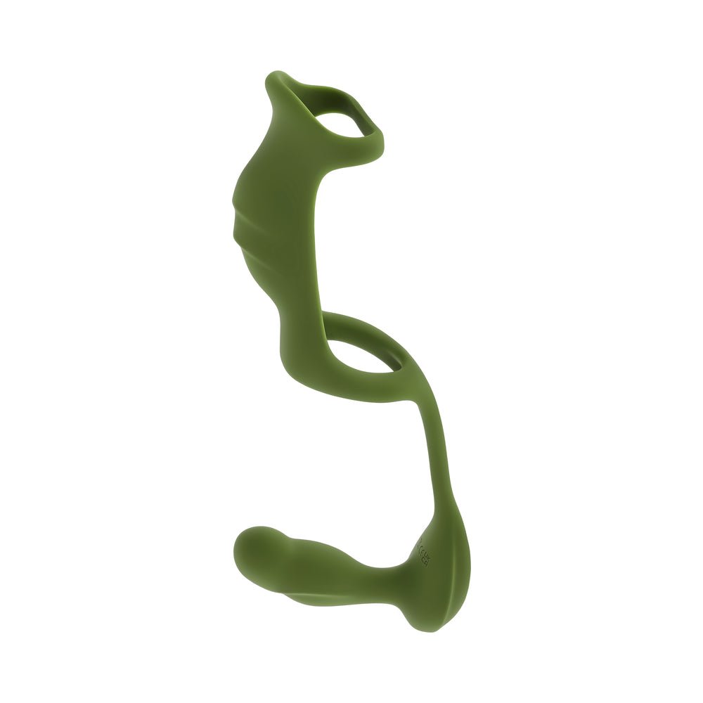 Zero Tolerance Prostate Power Pack Green - Image 8