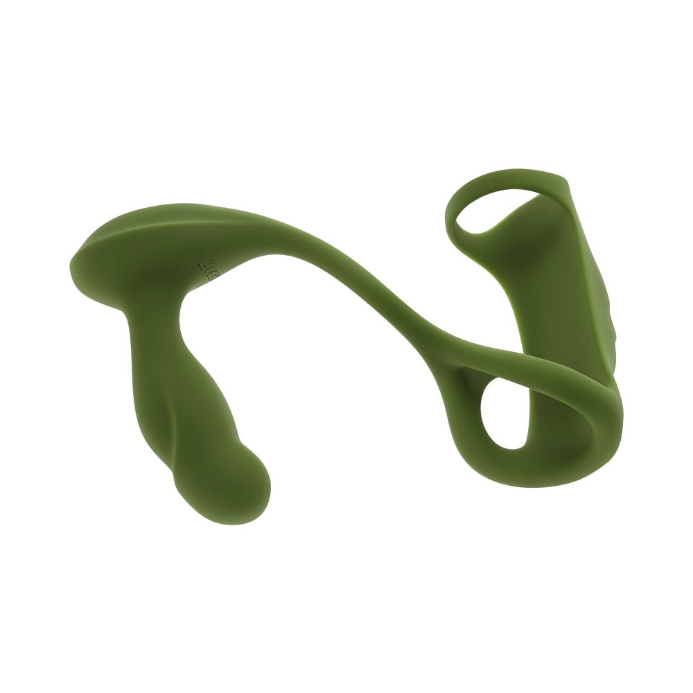 Zero Tolerance Prostate Power Pack Green - Image 9