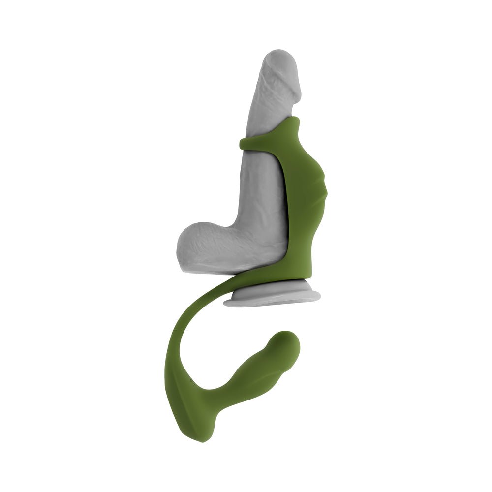 Zero Tolerance Prostate Power Pack Green - Image 10