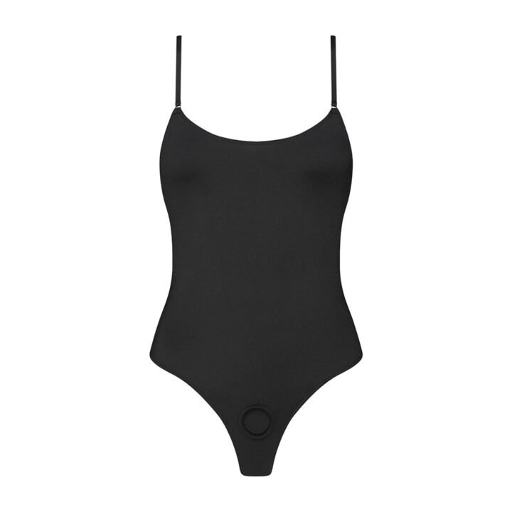 Strap-On-Me Harness Body Signature Black XL
