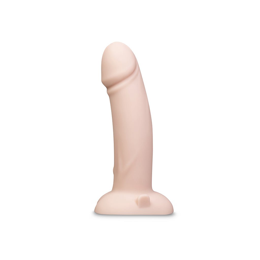 b-Vibe Every Body Vibrating Realistic Strap-On Kit - Image 4