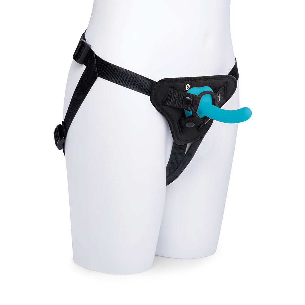 b-Vibe Strap-It-On Anal Training Kit - Image 7