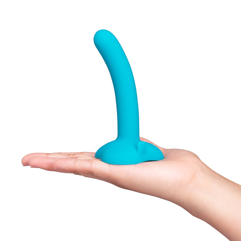 b-Vibe Strap-It-On Anal Training Kit - Image 10