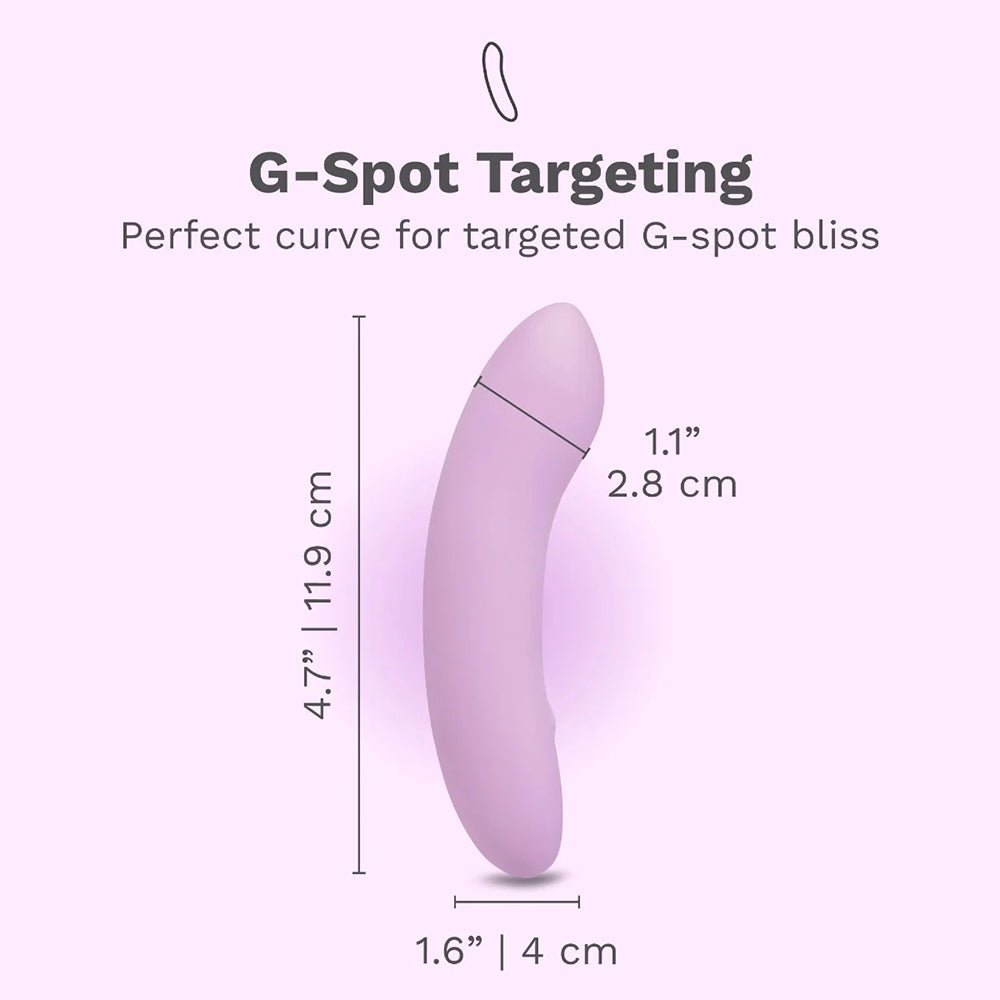 Le Wand Mini Vibe Glide - Image 10