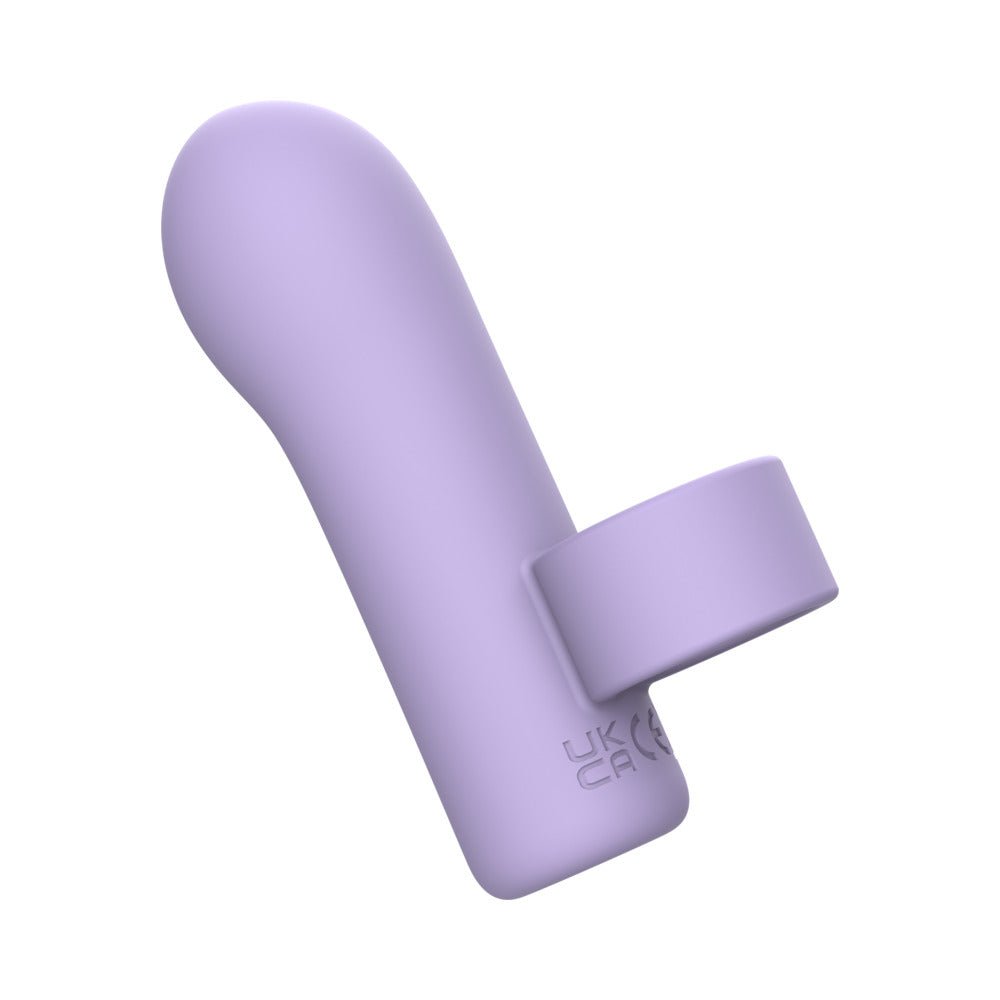 Adam & Eve Lust Loop Bullet Finger Vibe - Image 4