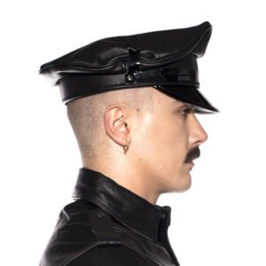 Prowler RED Military Cap Black 57cm (M) - Image 3