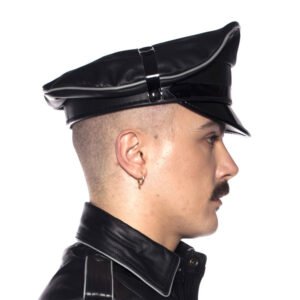 Alternative view of Prowler RED Military Cap Grey 61cm (XL)