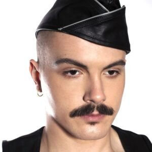 Alternative view of Prowler RED Triangle Cap Grey 55cm (S)