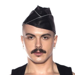 Prowler RED Triangle Cap Grey 61cm (XL)