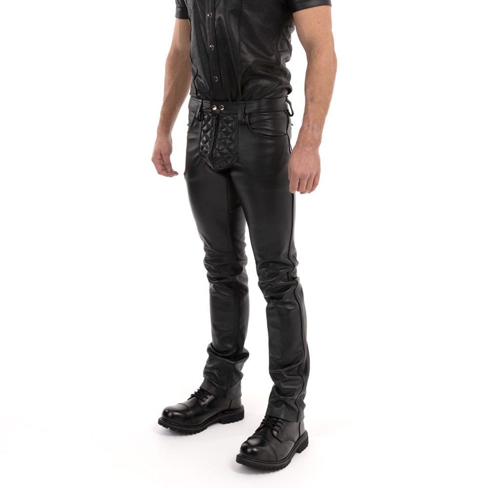Prowler RED Rider Jeans Black 33 in. - Image 2