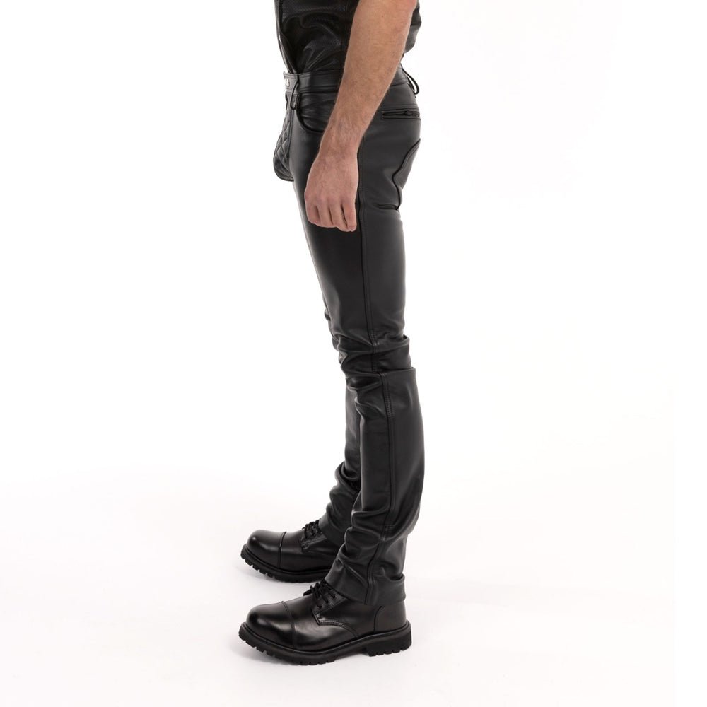 Prowler RED Rider Jeans Black 34 in. - Image 3