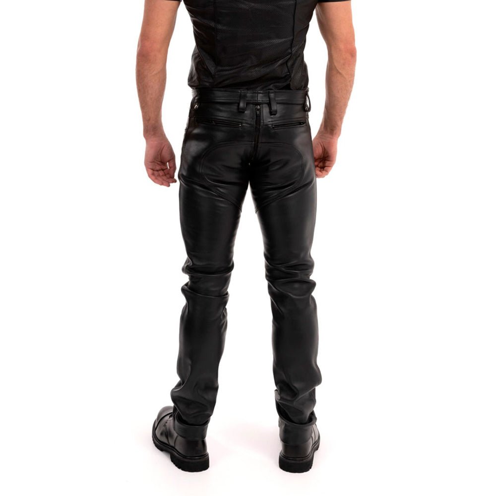 Prowler RED Rider Jeans Black 34 in. - Image 4