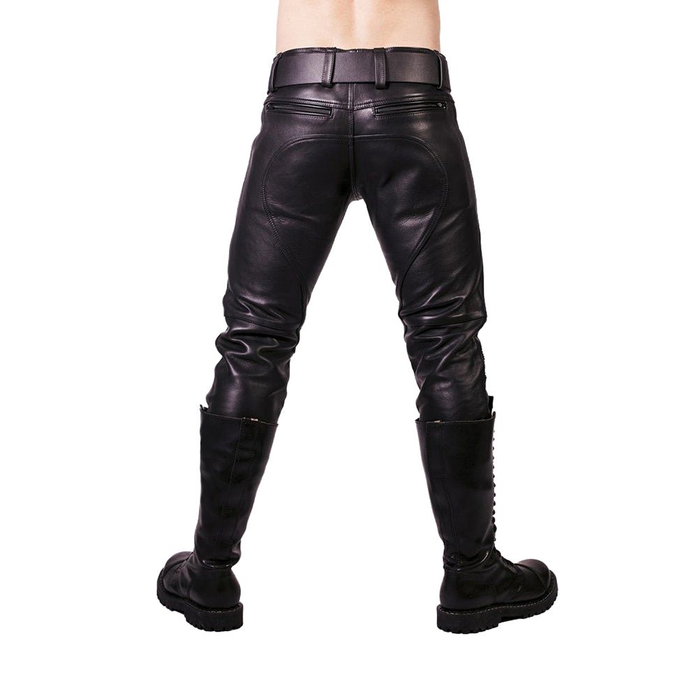 Prowler RED Prowler Jeans Black 34 in. - Image 4
