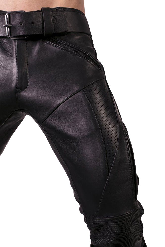 Prowler RED Prowler Jeans Black 34 in. - Image 5