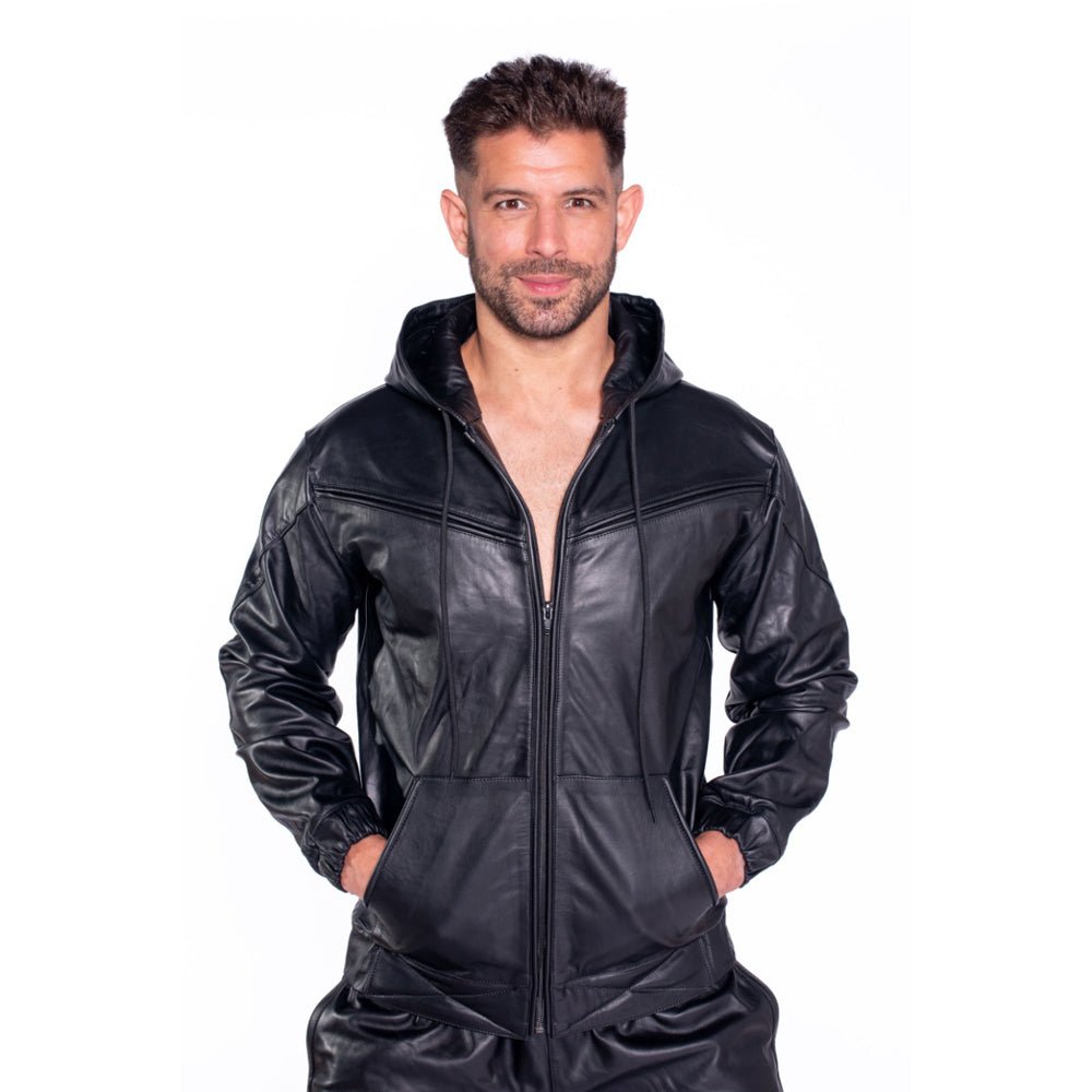 Prowler RED V Sports Jacket S - Image 4