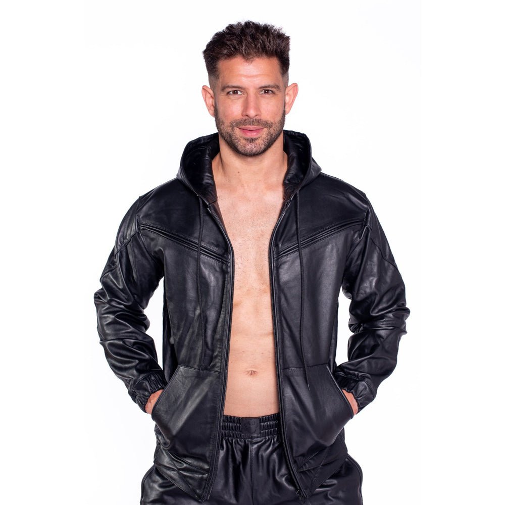 Prowler RED V Sports Jacket S - Image 5