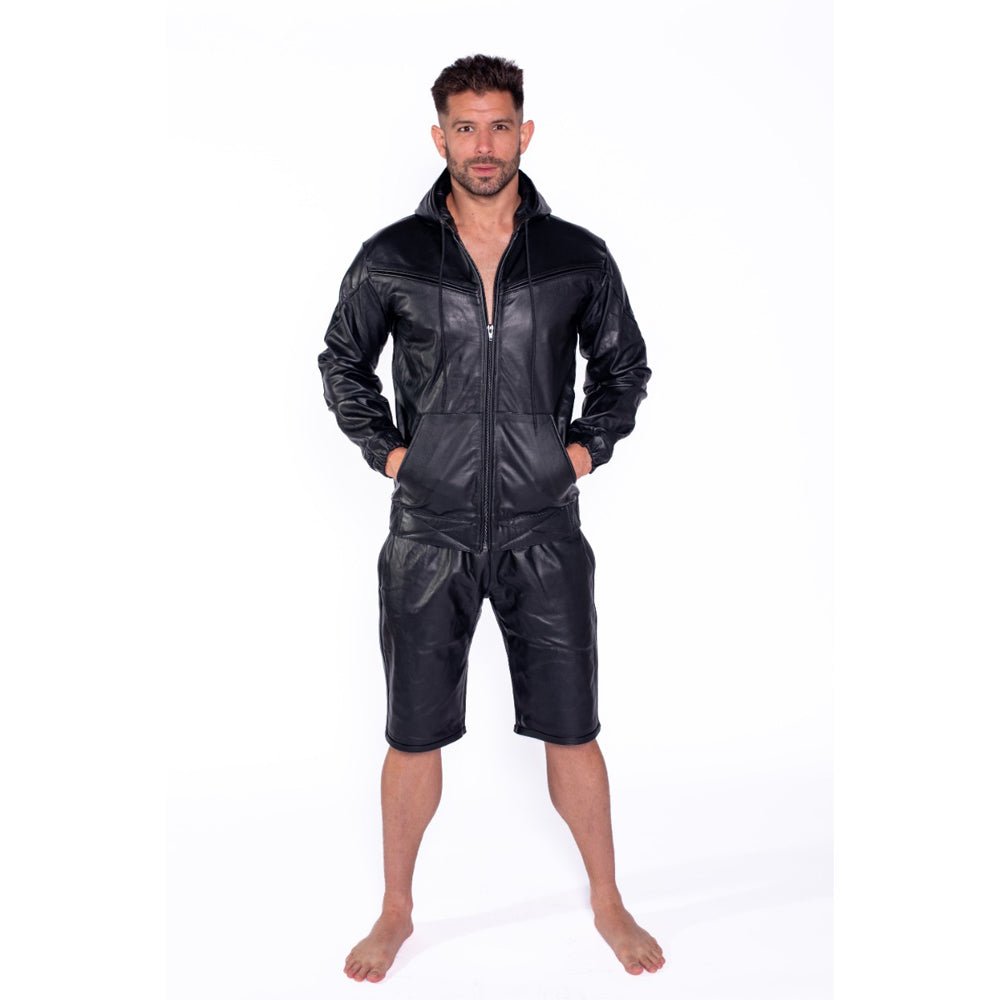Prowler RED V Sports Jacket S - Image 8