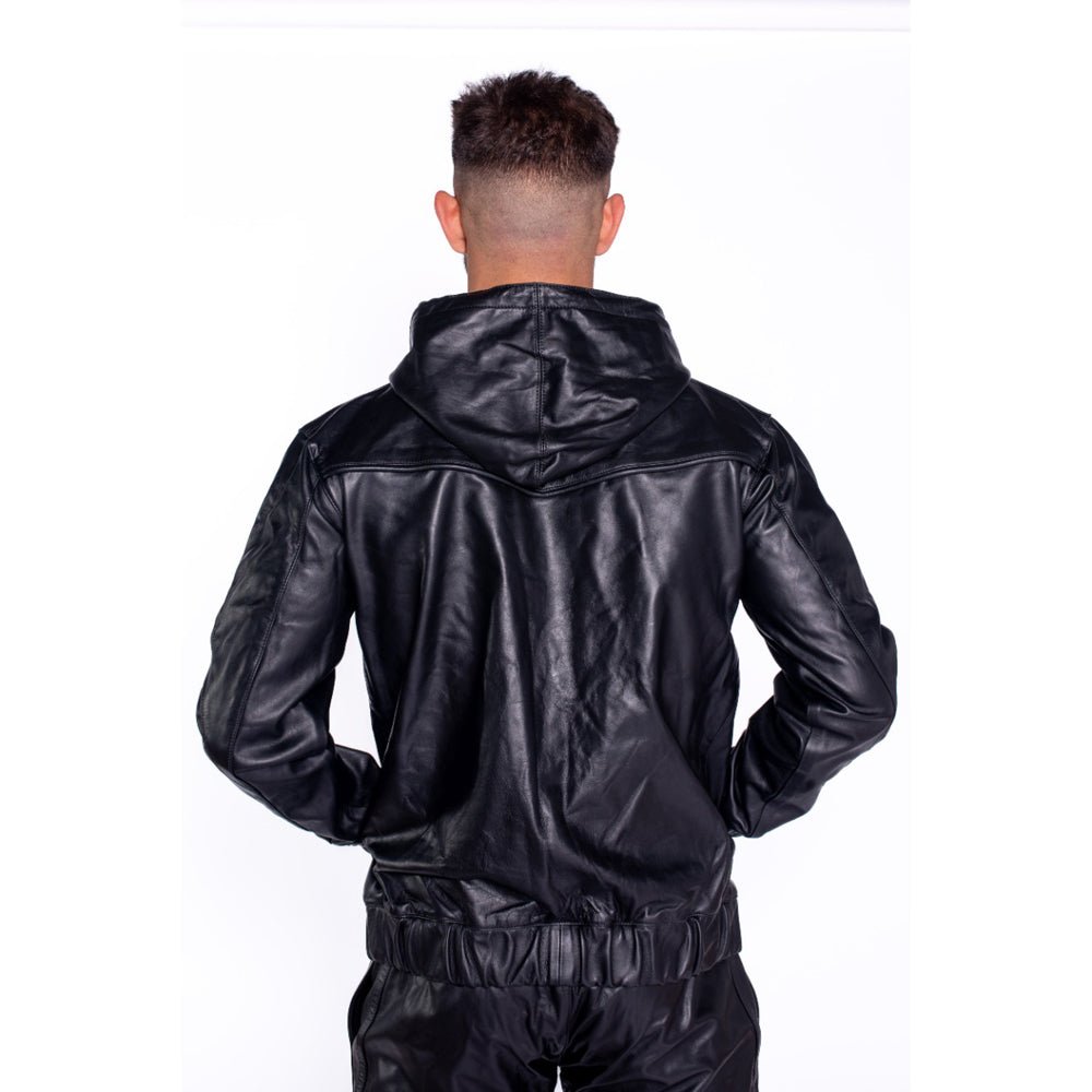 Prowler RED V Sports Jacket XL - Image 7