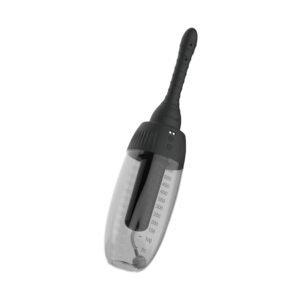 Alternative view of Nexus Automatic Rotating Anal Douche
