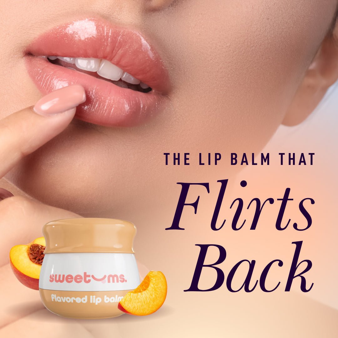 Sweetums Flavored Lip Balm Pineapple - Image 7
