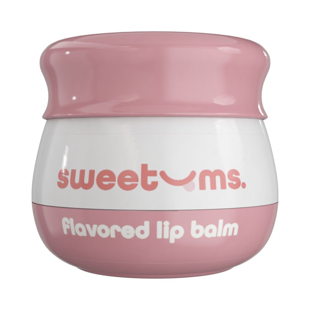 Sweetums Flavored Lip Balm Sweet Rose - Image 2