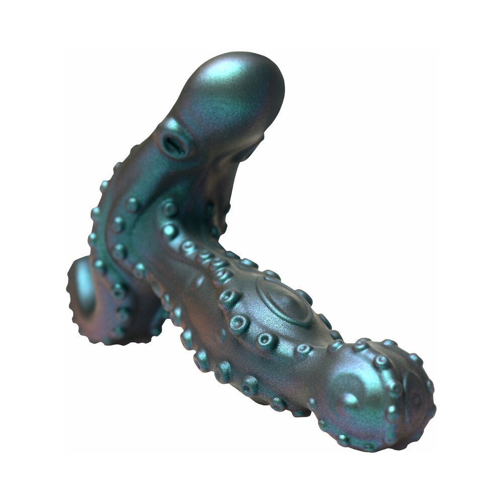 Creature Cocks Octoprobe Gyrating Prostate Vibrator - Image 4