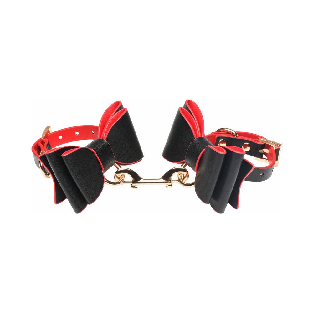 Master Series Goth Bondage Set - Image 6