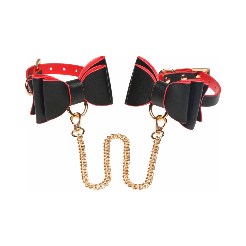 Master Series Goth Bondage Set - Image 7