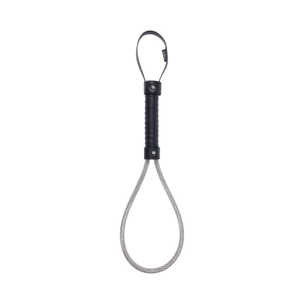 Sportsheets Edge Metal Loop Spanker - Image 3