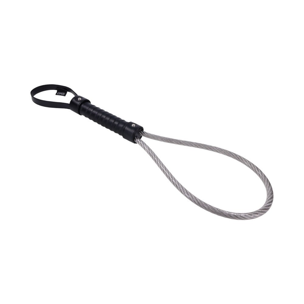 Sportsheets Edge Metal Loop Spanker - Image 7