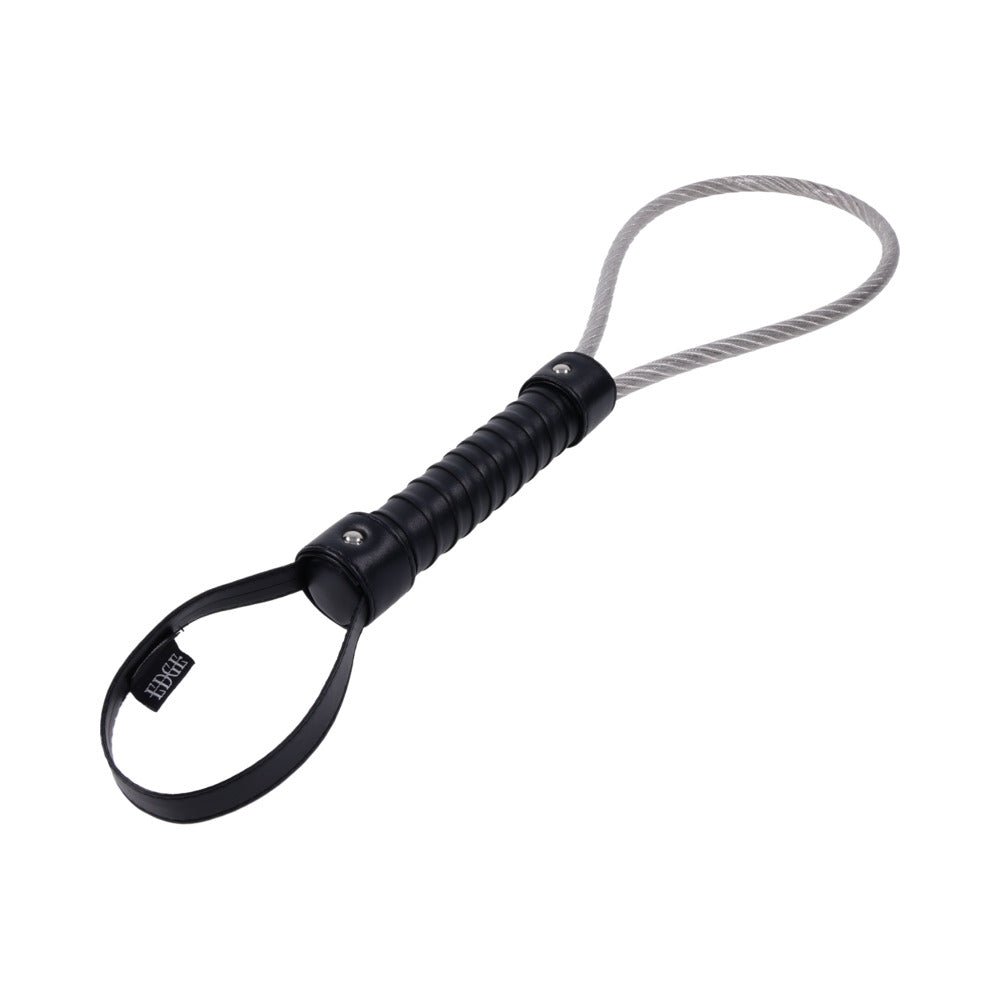 Sportsheets Edge Metal Loop Spanker - Image 8