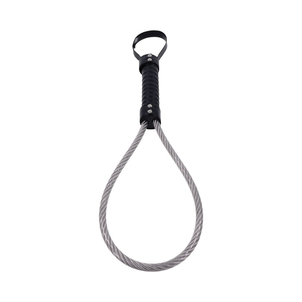 Sportsheets Edge Metal Loop Spanker - Image 9