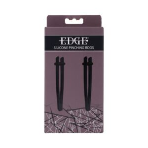 Sportsheets Edge Silicone Pinching Rods