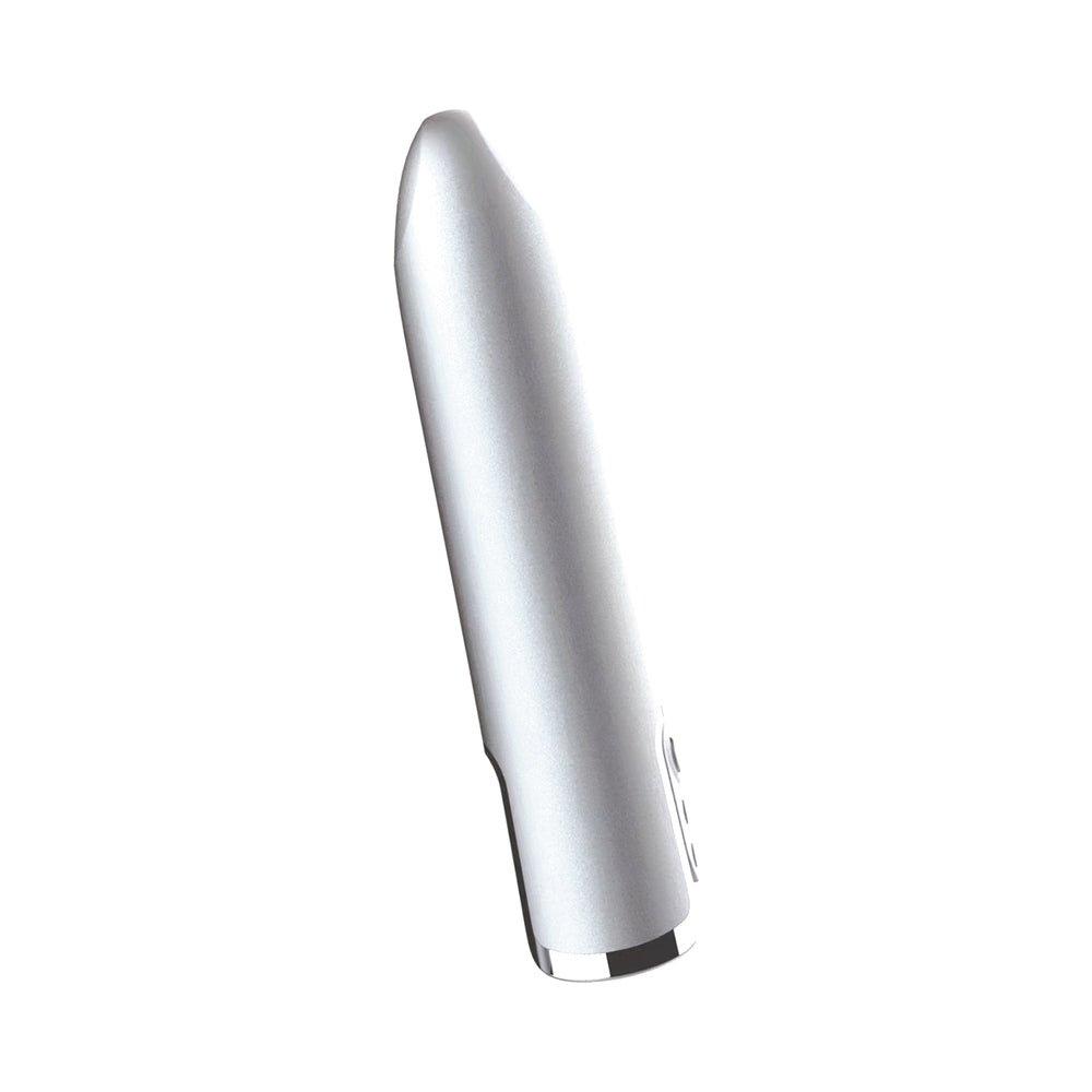 Mini''s Imperial Bullet Silver - Image 4