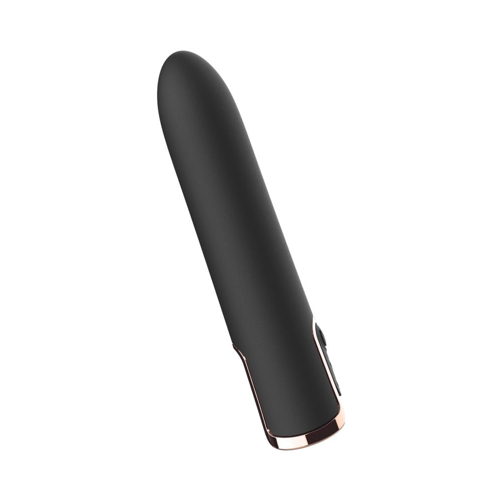 Mini''s Royal Bullet Black - Image 4