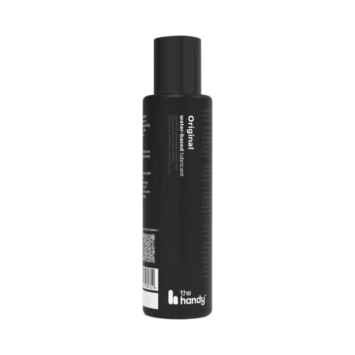 The Handy Original Water-Based Lubricant