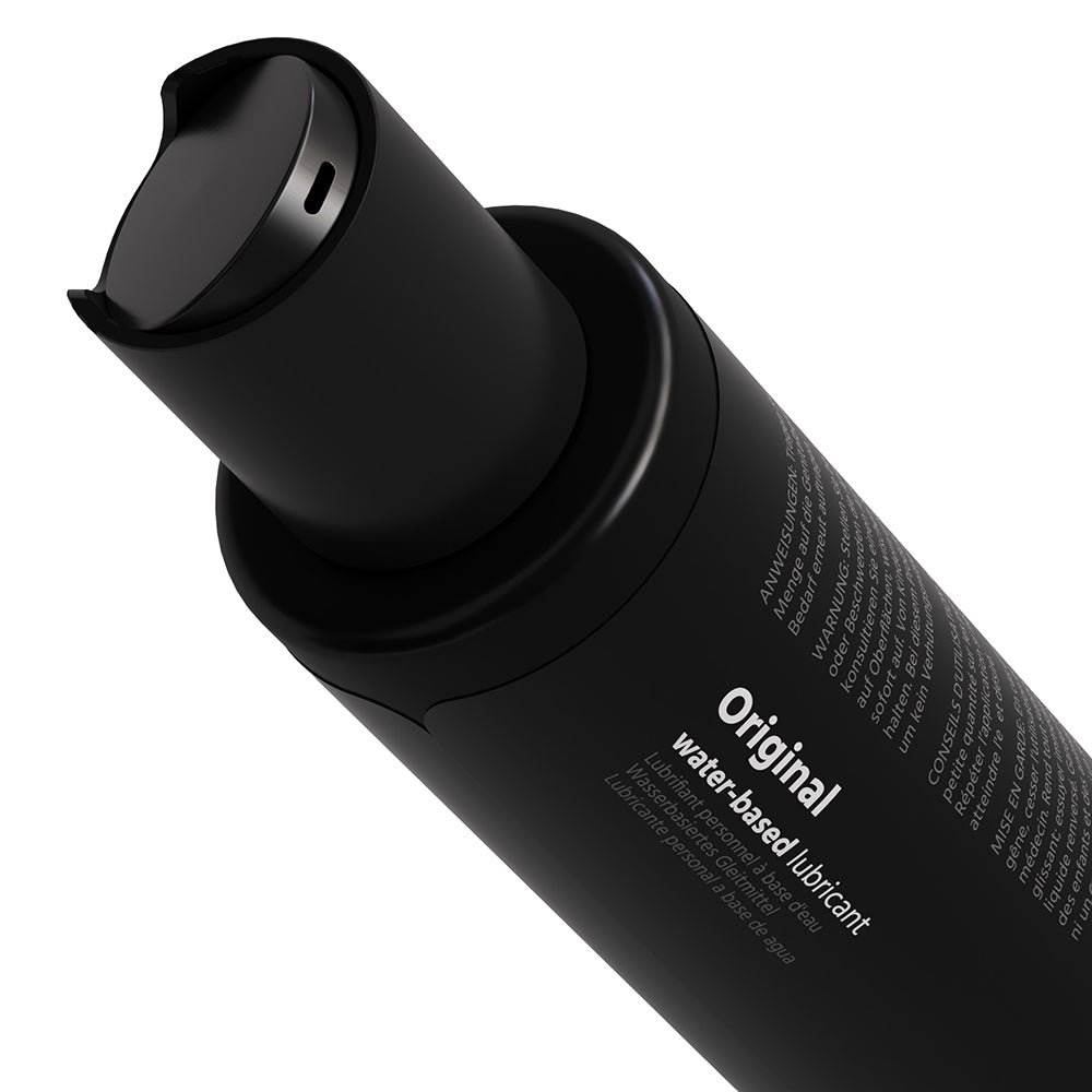 The Handy Original Water-Based Lubricant - Image 3