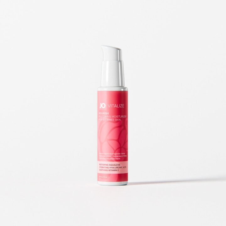 JO Nourish Intimate Moisturizer 2 oz.