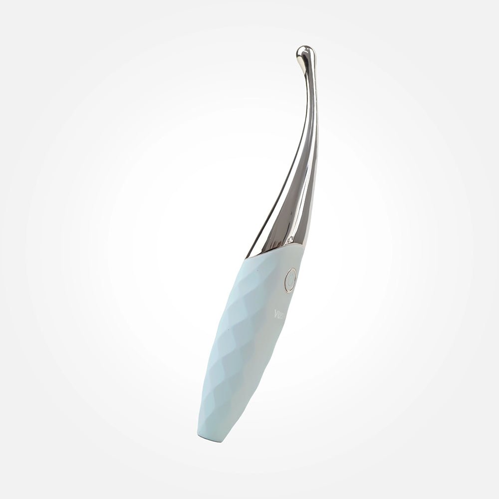 VUSH Essentials Wand Tip Vibrator - Image 3