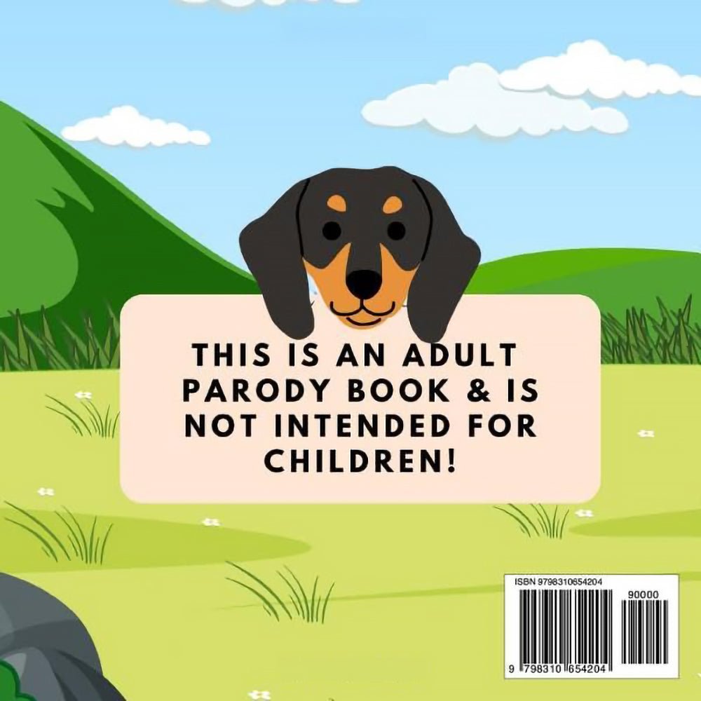 I Trip Over My Weiner - Image 2