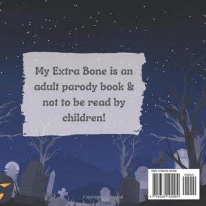 Alternative view of My Extra Bone