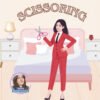 Scissoring